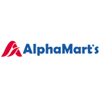 15% Off AlphaMarts Coupon Code logo