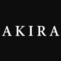 20% Off Storewide Akira Coupon Code logo