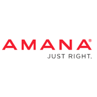 Free Delivery Spent $399+ Amana logo