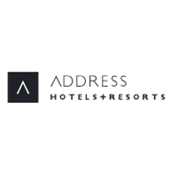 Save 25% Off On Room And Suites Address Hotels logo