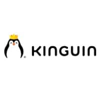 Kinguin logo