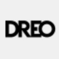 $5 Off Sign Up Dreo logo