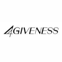 Save 40% Off 4Giveness Promo logo
