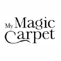 Get 30% Off My Magic Carpet Coupon Code logo