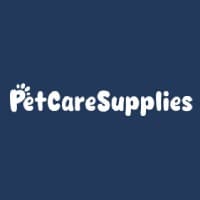 Pet Care Supplies logo