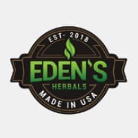 Eden's Herbals logo