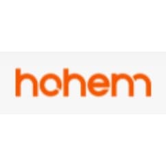 Hohem logo