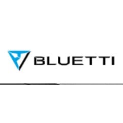  BLUETTI logo