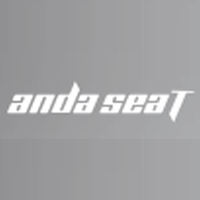 AndaSeat Logo