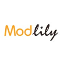 Modlily Logo