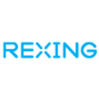 Rexing Logo