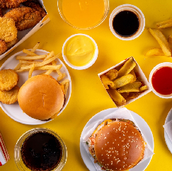 Food and Drink Coupons for Huge Savings - LiveOffCoupon