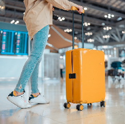 Travel Coupon Codes for Smart Traveling | LiveOffCoupon