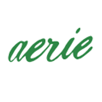 Aerie Logo