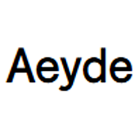 Aeyde Logo