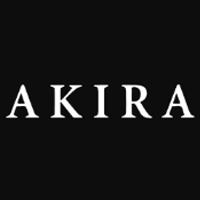 Akira Logo