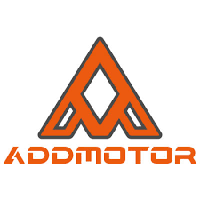 Addmotor Logo
