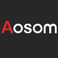 Aosom logo