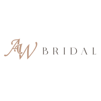 AW Bridal logo