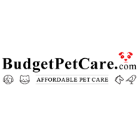 Budget Pet Care logo