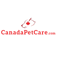 Canada Pet Care logo