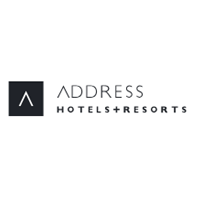 Address Hotels Logo