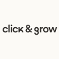 Click & Grow Logo