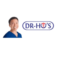 DR-HO'S  Logo