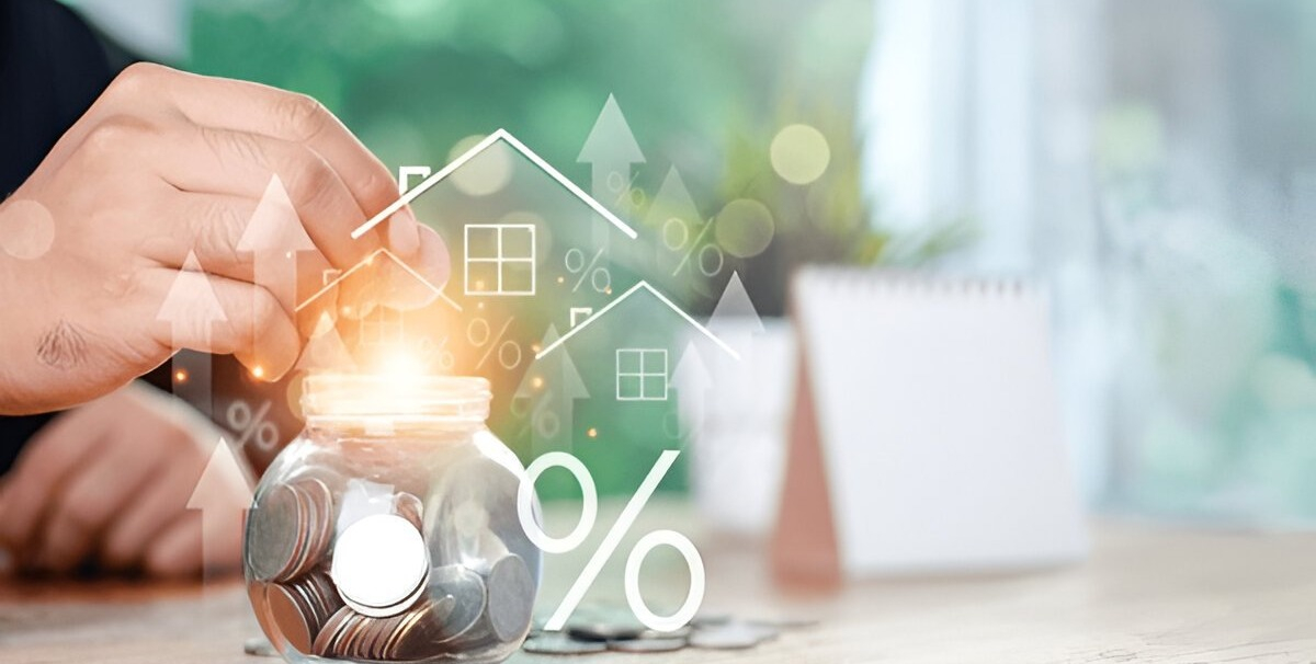 10 Surprisingly Easy Ways to Save Money for a House