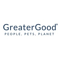 Greater Good logo