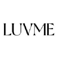 Luvme Hair Logo