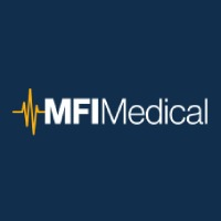 MFI Medical logo
