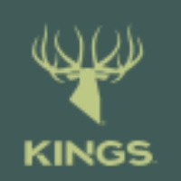 King's Camo logo