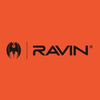 Ravin logo