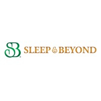 Sleep & Beyond logo
