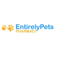 EntirelyPets Pharmacy logo