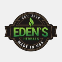 Eden's Herbals Logo