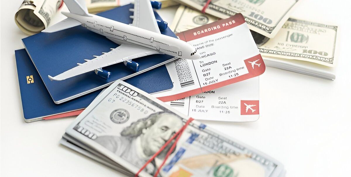 A Traveller’s Guide on How to Save Money For Vacation