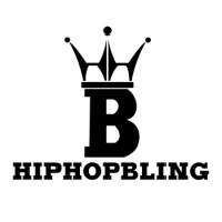 HipHopBling logo