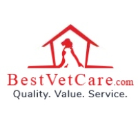 Best Vet Care logo