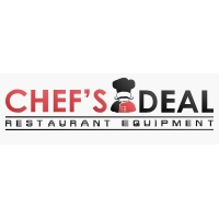Chef's Deal Logo