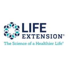 Life Extension Logo