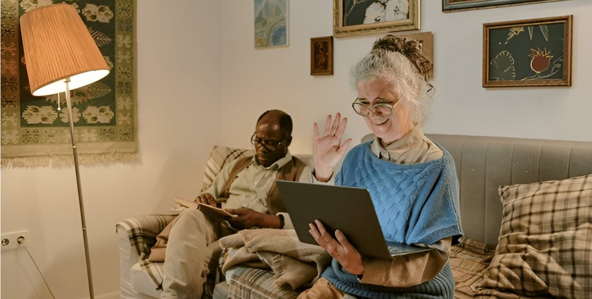 Living Frugally in Retirement With Joy