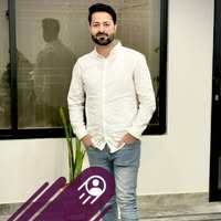 Author profile