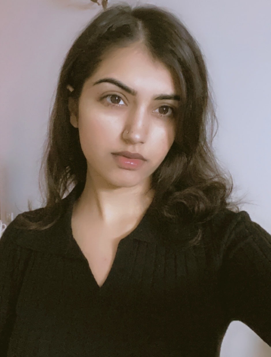 Author profile