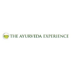 The Ayurveda Experience logo