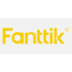 Fanttik logo