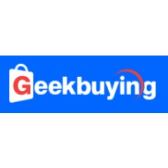 Geekbuying logo
