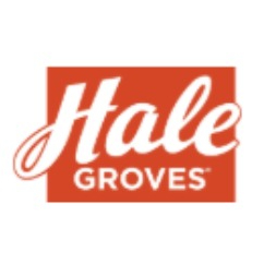 Hale Groves Logo