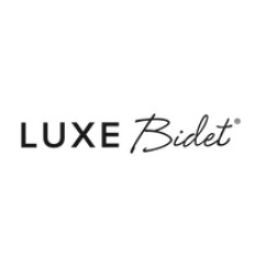 LUXE Bidet Logo